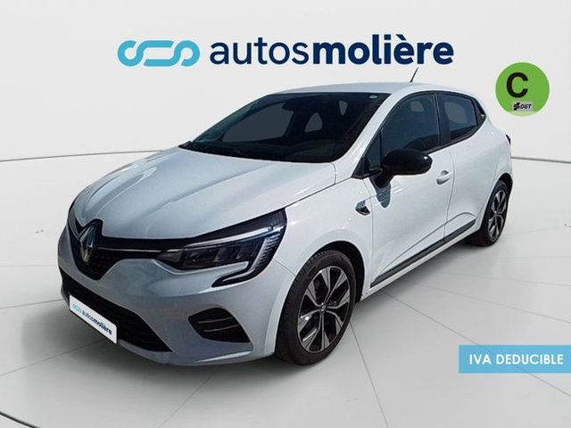 Renault Clio SL Limited TCe 66 kW (90 CV)