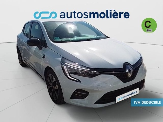 Renault Clio SL Limited TCe 66 kW (90 CV)