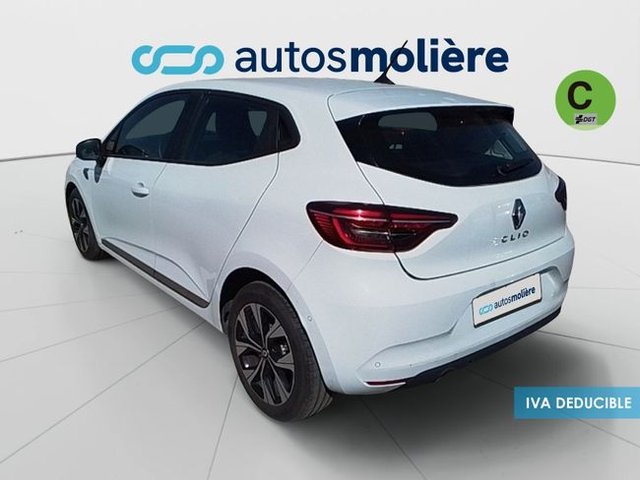Renault Clio SL Limited TCe 66 kW (90 CV)