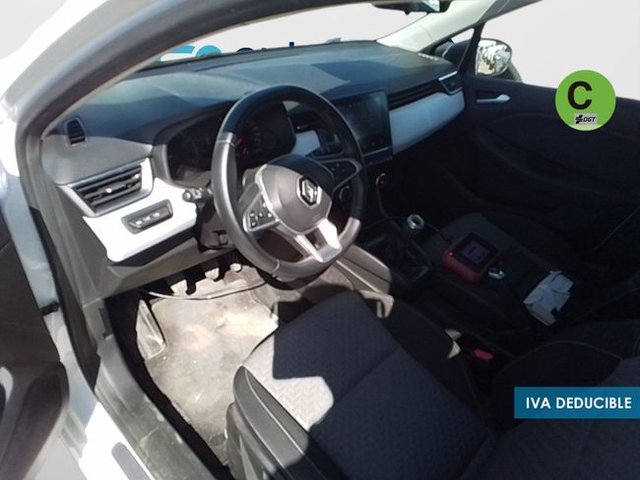 Renault Clio SL Limited TCe 66 kW (90 CV)