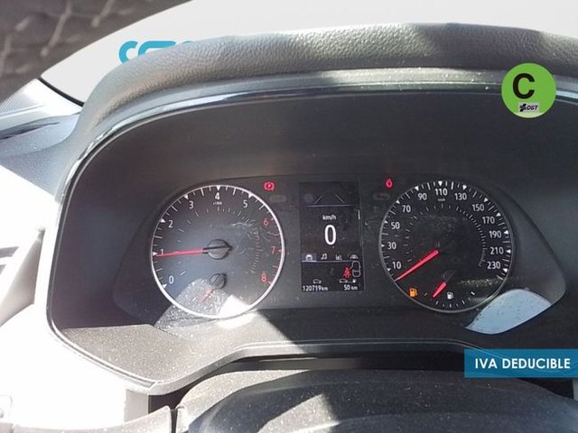 Renault Clio SL Limited TCe 66 kW (90 CV)