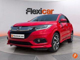 Honda HR-V 1.5 i-VTEC Comfort