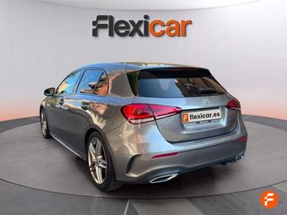 Mercedes Clase A A 200
