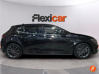 Renault Megane R.S. TCe 221 kW (300CV) EDC GPF
