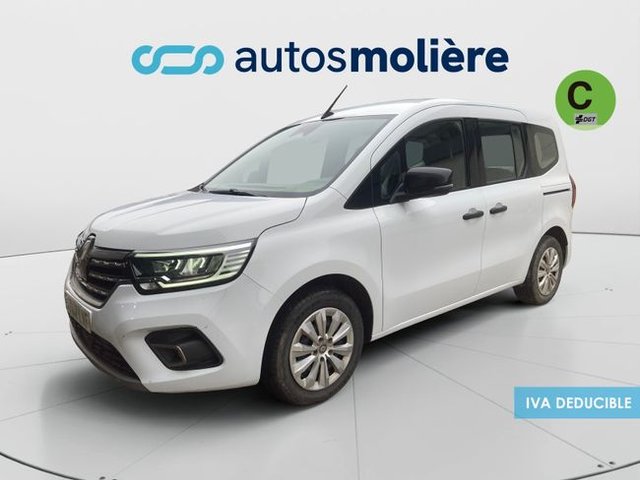 Renault Kangoo Combi Life Edition One 1.5 Blue dCi 55 kW (75 CV)