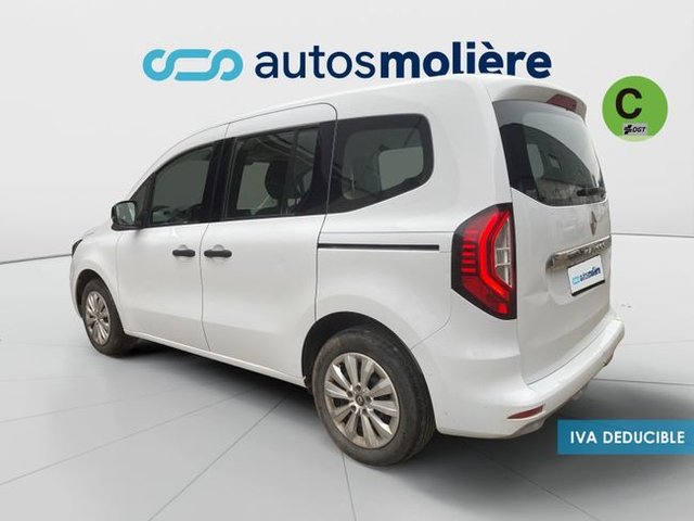Renault Kangoo Combi Life Edition One 1.5 Blue dCi 55 kW (75 CV)