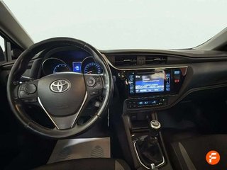 Toyota Auris 1.2 120T Active
