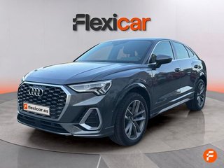 Audi Q3 35 TDI 110kW (150CV) S tronic