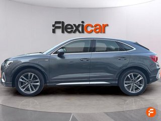 Audi Q3 35 TDI 110kW (150CV) S tronic