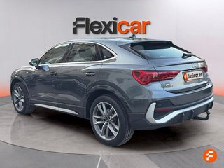 Audi Q3 35 TDI 110kW (150CV) S tronic