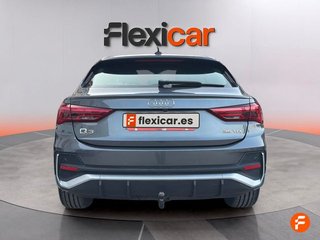 Audi Q3 35 TDI 110kW (150CV) S tronic