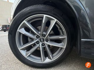 Audi Q3 35 TDI 110kW (150CV) S tronic