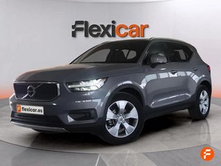 Volvo XC40 1.5 T3 Momentum Auto