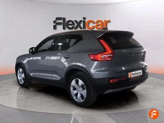 Volvo XC40 1.5 T3 Momentum Auto