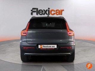 Volvo XC40 1.5 T3 Momentum Auto