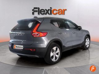 Volvo XC40 1.5 T3 Momentum Auto