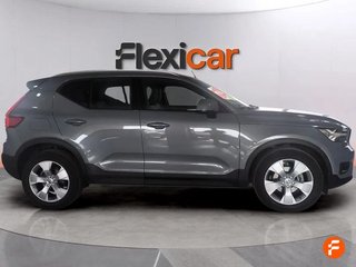 Volvo XC40 1.5 T3 Momentum Auto