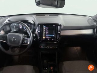 Volvo XC40 1.5 T3 Momentum Auto
