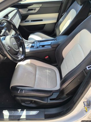 Jaguar XF 2016