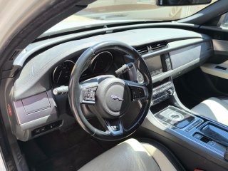 Jaguar XF 2016