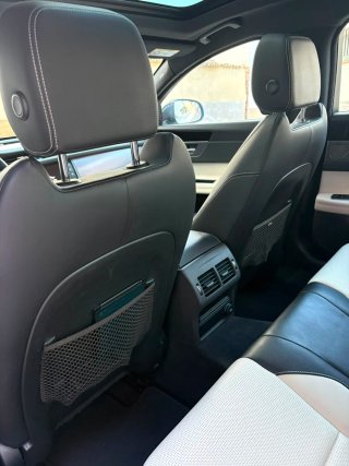 Jaguar XF 2016