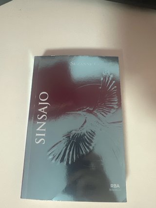 Los Juegos del Hambre 3 - Sinsajo