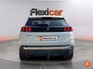 Peugeot 3008 1.5L BlueHDi 96kW (130CV) S&S Active