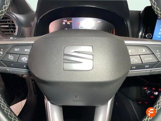 Seat Ibiza 1.0 TSI 85kW Special Edition Xcellence