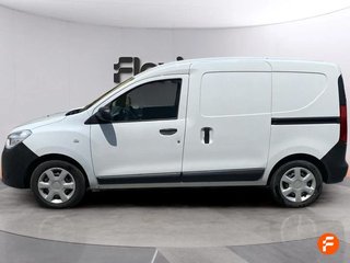 Dacia Dokker 109CV