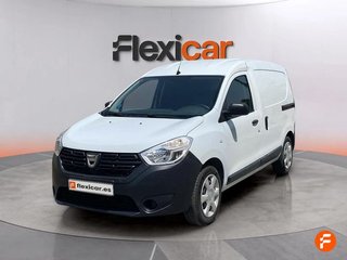 Dacia Dokker 109CV