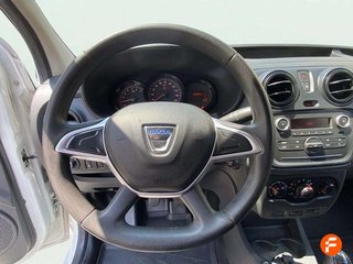 Dacia Dokker 109CV