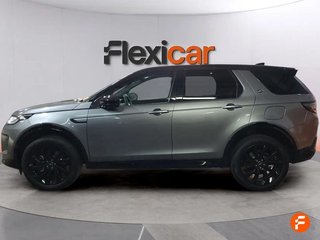 Land-Rover Discovery Sport 1.5 I3 PHEV 227kW AWD Auto Dynamic SE