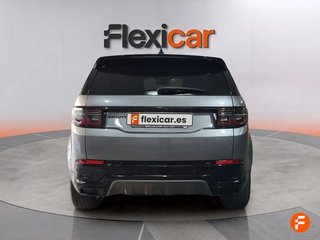 Land-Rover Discovery Sport 1.5 I3 PHEV 227kW AWD Auto Dynamic SE