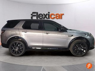 Land-Rover Discovery Sport 1.5 I3 PHEV 227kW AWD Auto Dynamic SE