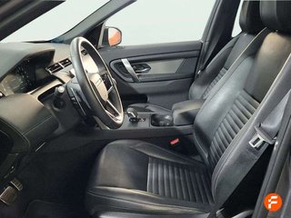 Land-Rover Discovery Sport 1.5 I3 PHEV 227kW AWD Auto Dynamic SE