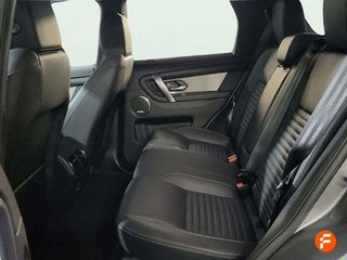 Land-Rover Discovery Sport 1.5 I3 PHEV 227kW AWD Auto Dynamic SE