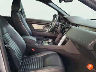 Land-Rover Discovery Sport 1.5 I3 PHEV 227kW AWD Auto Dynamic SE