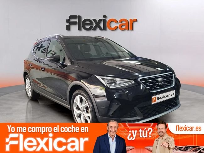 Seat Arona 1.0 TSI 81kW (110CV) FR - foto 1