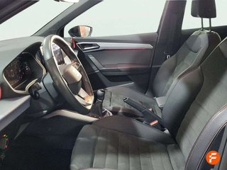 Seat Arona 1.0 TSI 81kW (110CV) FR