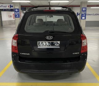 KIA Carens 2009