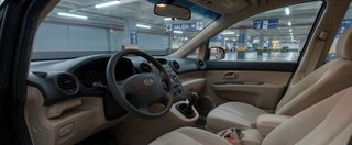 KIA Carens 2009