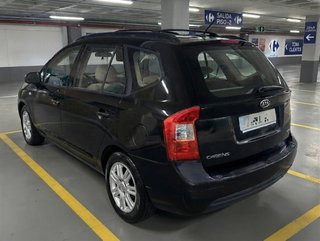 KIA Carens 2009