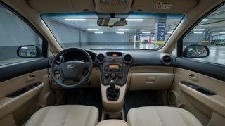 KIA Carens 2009