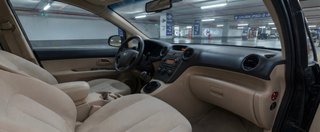KIA Carens 2009