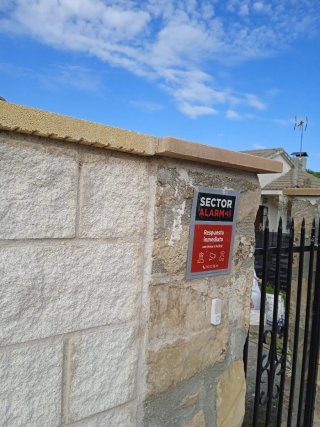 Albañilería ( Reformas)