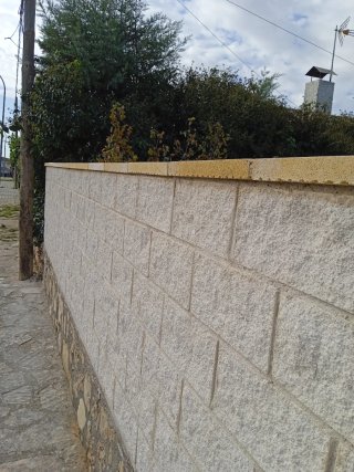 Albañilería ( Reformas)