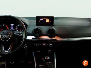 Audi Q2 sport edition 1.6 TDI 85kW (116CV)