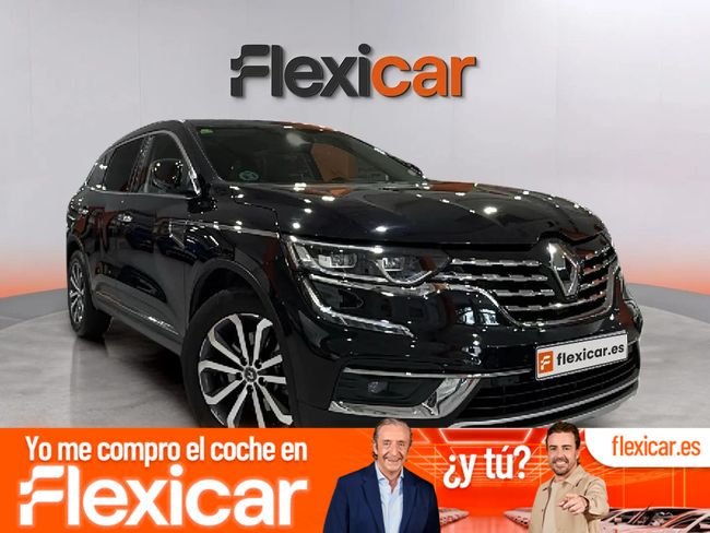 Renault Koleos Zen Blue dCi 110kW (150CV) X-Tronic 4x2 - foto 1