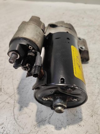 Motor arranque bmw 0001139002 serie 3 320d 292659