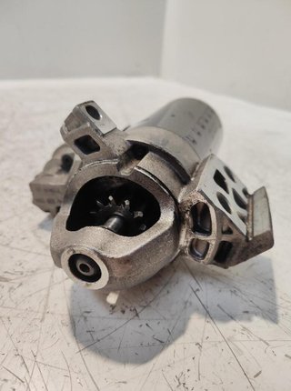 Motor arranque bmw 0001139002 serie 3 320d 292659